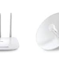 راوتر • نانو • يوبيس