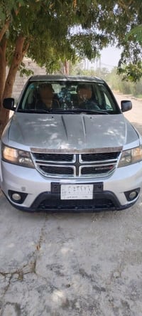 جورني • ٢٠١٢ • ضرر امامي