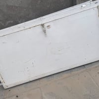 ٤ بيبان • حديد • درجة أولى