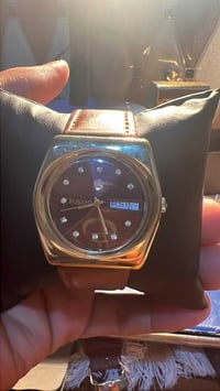 رادو • فنتج • خمسينات