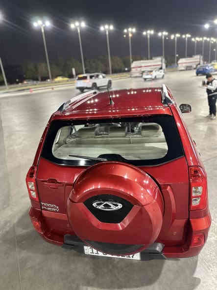 السلام  عليكم 
TIGGO
 تيكو 3 
   موديل 2019  استلام  (2024 )🔹️🔹️  ✔👍 سياره جاهزه من كل. نواحي سياره. على. وضع شركة ماشية (35km) حقيقي. سيارة ع. وضع زيرو  
    كير   ومحرك خير من الله  بسمي  شرط تحويل.ثاني. يوم هزه جديدة رقم إنكليزي. جديد يعني ما. راح  تعب 😱😱بتحويل وهم  بتحويل. ما يكلف غير (30الف)   سنويه.  جديدة تنتهي نهايت (2027)
#مواصفات_السيارة
🌳موديل  2019
🌳فتحة سقف سلايد رووف 
🌳 محرك 2000 cc مرغوب ☀️شرط برغي واحد ما. مفتوح بي 
🌳 كير  اوتو  ميكانيكي  مرغوب  شرط برغي واحد ما. مفتوح بي 🔥
🌳عدد AIR BAG 2 
🔦لايت LED منظومه زنون  اصلي   
ترايش. جامبو 🧑‍🍼🧑‍🍼
سبير منازل. 🛞 مع معدات 
نظام ترحيب 🔱🔱
شاشة كبيرة 
حساس خلفي مع كامرة  📷 بلادي
حاكية وبلوتوث 
نظام مثبت سرعه 🚉
لد نهاري بلادي ☀️☀️
اشاير بل مري 🪞🪞
دبل سوي. 2 🔑🔑
🔦كشافات هالوجين
🔦بك لايت LED
🚘 تخم  الاطارات  جديد  (ياباني) 
بطاريه  جديدة     ⚡️
🚘ويل كب كروم 
ريموت  فتح  وقفل  عن  بعد  
كهربيات. سيارة كلها شغالة ⚡️⚡️
تدفئة شغالة 🔥🔥🔥🔥
تبريد ثلج 🧊 🧊🧊
سيارة مكفولة  🌟⭐️💫          
🚘مقود جلد 
داخل جلد و مخمل  
د🤎المقاعد جلد 
🚘نظام مانع الانزلاقAps. 
🧑‍🍼نظام الايزو فكس
ادمه كاملة 🔥   
Bluetoot
USB
🥤حاملات الأكواب 6
⚡️دسك 4
اتصال 
الشراي. يتصل. وبيك.  خير. وتدلل  واتساب 
***********
