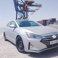 الانترا ٢٠٢٠ • وارد امريكي • محرك ٢٠٠٠