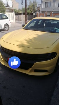 دودج تشارجر • تشارجر SXT • تشارجر 2020 • سيارة دودج • سيارة امريكية • ...