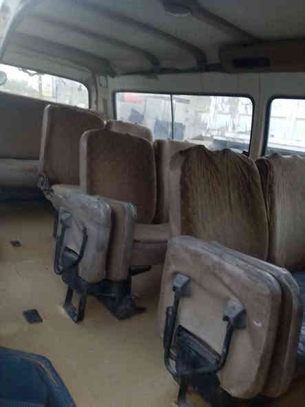 2010 مكينه وجير كفاله سياره رقم تاير وصدر واكسل سياره مقبوله حزام للجماليه بالطماره بلاديه بدون صبغ سياره بدون ضربه قويه مكان بغداد زعفرانيه الرقم الهاتف ***********
