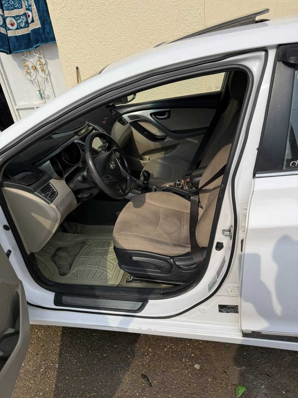 السلام عليكم النترا خليجي موديل 15 باسمي كربلاء مشروع وطني فول الفول 118 بيه مجال مكاني بغداد يرحم والديكم لحد يكلي شبيه مابيهه سونار موجود تحياتي للجميع الاتصال *********** واتساب *********** كير مكينه مكفولات
