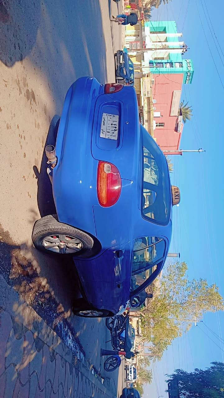 اكسنت موديل 91 رقم ديالى كير مكينه مكفول لا صرف ولا تبخير صدر امامي خلفي جديد تخم تاير مصبوغه عام لجماليه 
بيع او مراوس السعر 30وبيهه مجاب عنوان ديالى شهربان ***********
