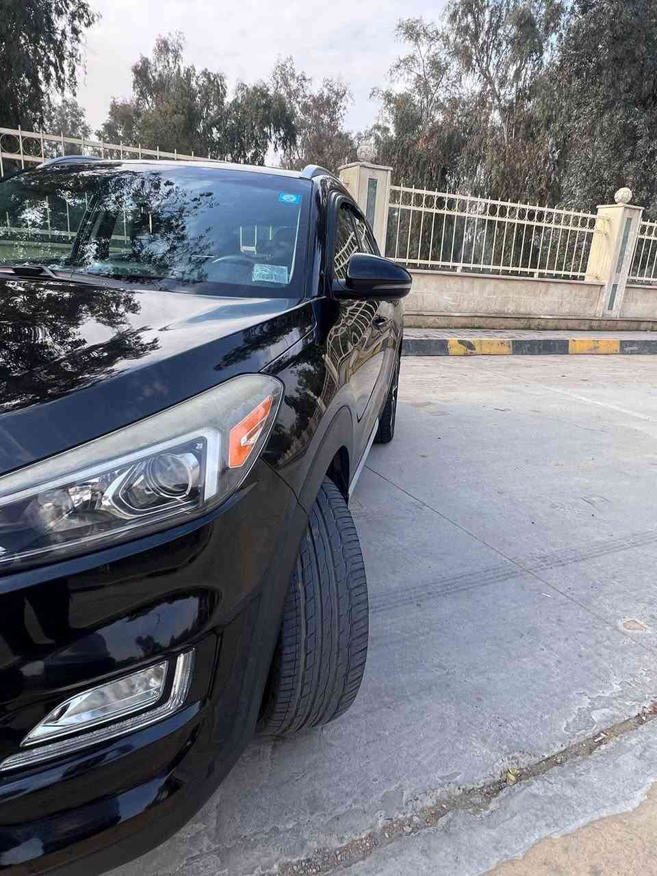 للبيع هيونداي توسان 2019
🚗 هيونداي توسان موديل 2019 📍 الموقع: حي الصديق – الموصل
✅ ماشية: 98 ألف كم
✅ قبغ الصندوق مبدل
✅ السيارة بحالة جيدة
📞 للاستفسار والتواصل: ***********
السعر: 150 
للمهتمين يرجى الاتصال أو المراسلة على الرقم أعلاه موصل, نينوى
