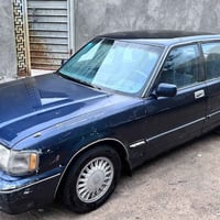 ارنب طويل • ١٩٩٥ • محرك ٣٠٠٠