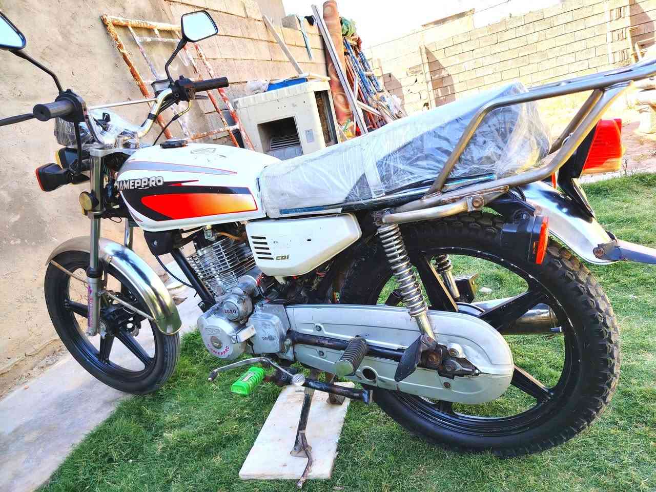 للبيع نامه برو  2020.لا سرف ولا بخار  كهربايات شغاله
الماطور نضيف مثل ما موضه بل صوره وحسن  السعر 
375.وبي مجال   العنوان كركوك عمل الشعبي     ***********
