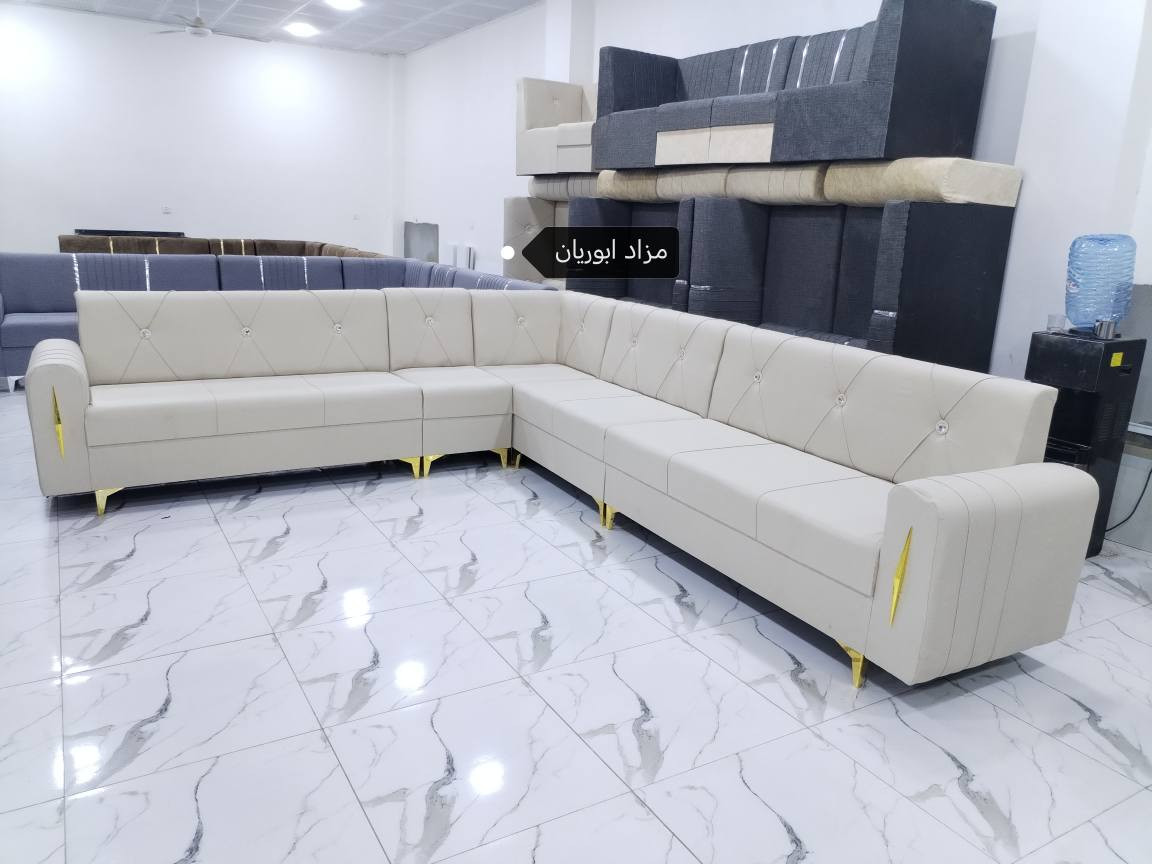 وصلتنه وجبه ديوان جديد شغل عيراقي ب انوع ألوان بسعر مناسب
نشتري غراض مستعمل اي شي عنك دذلي لل خاص تخم قنفات ديوان غرف نوم كاونتر ثلاجة مجمدة عارضة و انراوس جديد بل مستعمل كالار, السليمانية


**إذا كنت صاحب هذا الإعلان وتريد حذفه لأي سبب، رجاءا أرسل رسالة إلى الدعم الفني**