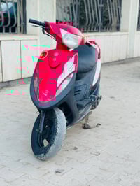 دراجة ماكس • عدلة • سلف شغال