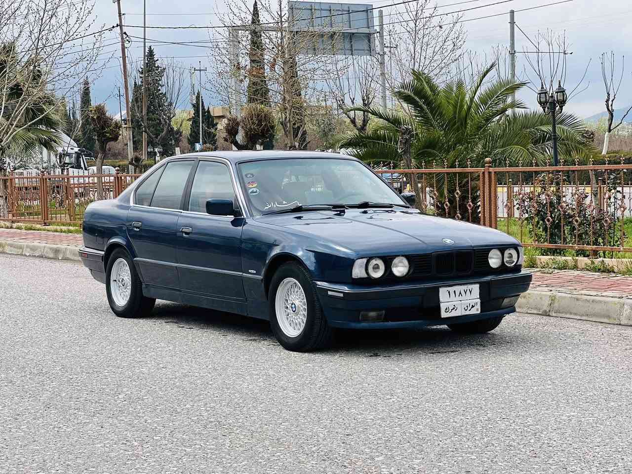 بى ام موديل 93حجم 520گئر عادى
موبايل*********** 
سياره 6سلندر
سعر سياره 56$وه رق مجال
غرامات مال سياره 6$وه رق نزل من سعر
٤جام كاره باى
سياره عام بخ
سياره تبريد ❄️
سياره محرك 520كبس 
سياره داخل جديد كوشن جلد
سياره بيدون دعم
سياره كير ومحرك بشرط 
سياره تخم جديد 
سياره موجود دهوك
