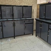 سنك متر و 30 جديد سعر ١٣٥ كاونتر مترين والسنك متر و 30 ملحق متر و 30 ش...