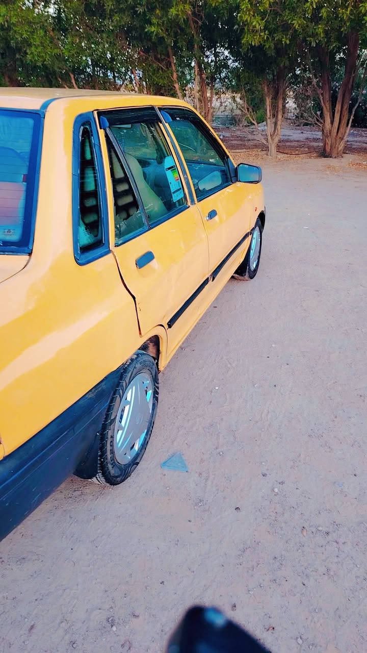 سايبه موديل 12 سعر 24 وبيها مجال مكان كربلاء حي النصر رقمي ***********

