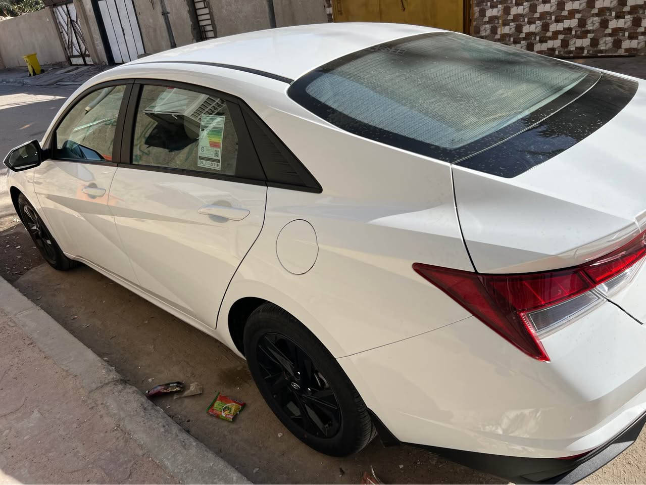 النتره مديل 2023 وارد خليجي بيها بس بارد بلباب الخلفي سياره جاهزه مكينه 1600 رقم اربيل جديد وسنويه السعر 165 وبيها مجال رقم هاتف *********** مكان البصره Singapore
