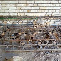 محجر للبيع طول 10 متر بغداد الدوره 07808947677