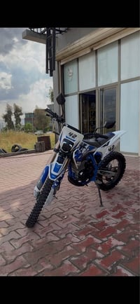 CRX 350 • السليمانية