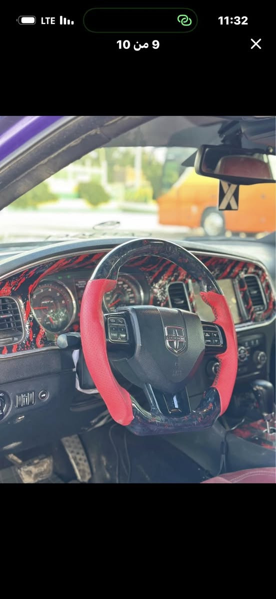 السلام عليكم 

جارجر موديل 2014 تغيير لون بدبي مو هنا بدون شواصي بدون لغود بدون تبديل مكينه 5.7. السياره فول مواصفات للاخير 

السياره عليها تزويد هدرز / برمجات /ثلاجه 6.4بلكات ريسنك ولف حماوه ريسنك /عليها غراض سعرهن 20 ورقه 

(امسويلها فتحة سقف عمل في دبي بدون كص التكم او تبديل العكال) 

للمراوس بسوناتا من 2016 وفوك 

السعر 125

للاستفسار 
***********
