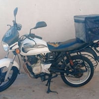 بوكسر موديل 21 • بغداد • ما بيها اوراق