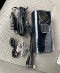 منفاخ • لايت • ٢في١