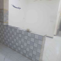 بيت الايجار غرفه وصاله ومطبخ واستقبال وحمامات داخليه خارجية ايجاره 300...
