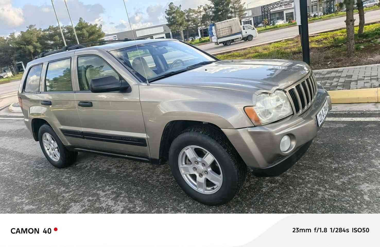 بؤفرؤشتن يان گؤرينه وه جئب لاريدؤ مؤدئلى 2006 لؤك لؤكه بئ مه سروفه جوارتايه لؤكه داعامى بؤداعامى به شه رت سه نه وى دوومانگه به سه جوه ره قه مى تازه يه مه كينه ى شه ش بستؤنه گئرومه كينه ى به شه رت حاسه نمونه يه ئي مالى خؤمه ده عمو لئ دراوى نيه ته بريد به شه رت يه ك پارجه بؤياخه بئ ناوگرتن بؤپه يوه ندى ***********
