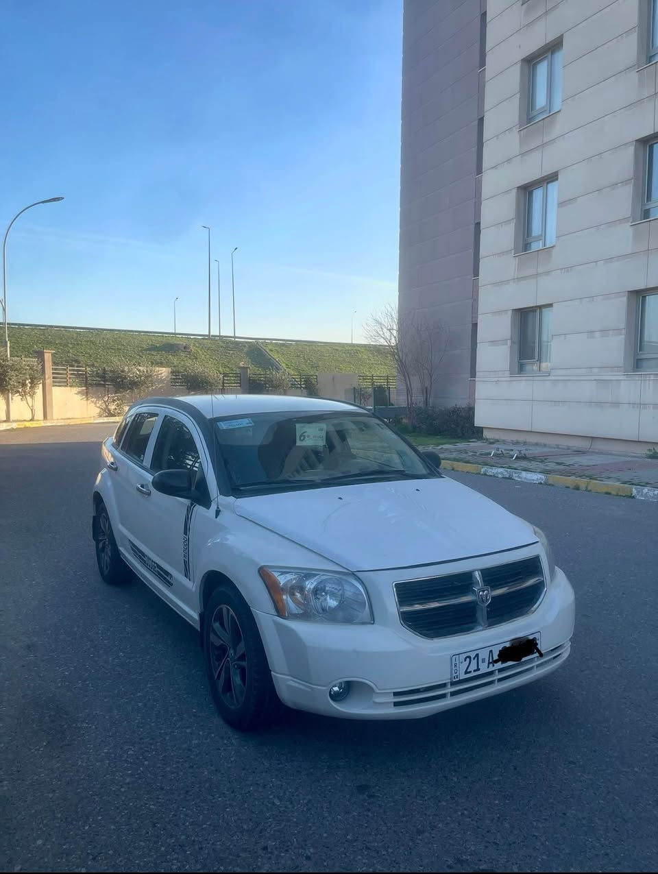 دۆج گاليبه ر 2008 
سه ياره كه عام سبوغه فول مواسه فاته سه ياره كه 
كاره باى به شه رت ته قه و ڕه قه به شه رت 
گێڕو مه كينه و ته بريد به شه رت به ناوى خۆمه 
هه موو شتى نوێيه . سه ياره كه به قست يان به نه قد ده ى فرۆشم سه عرى قست پێشه كى ٣٥$ وه ره قه بۆ سه عرى عازريش په يوه نديمان پێوه بكه ن
 ڕه قه م ته له فۆن.*********** واتساب. فايبه ر كۆره ك أربيل, العراق
