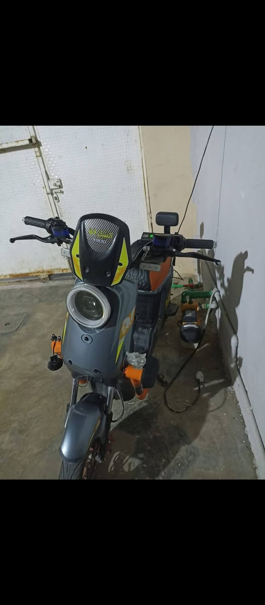 دراجه شحن موديل 2025 x900
دراجه خير من الله استفسار أكثر خاص ***********
