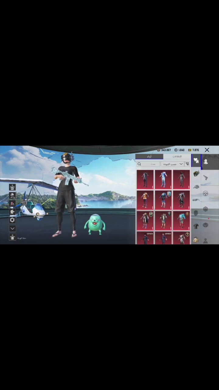 حساب للبيع موصل وجه لوجه السعر 150 بي مجال


**إذا كنت صاحب هذا الإعلان وتريد حذفه لأي سبب، رجاءا أرسل رسالة إلى الدعم الفني**