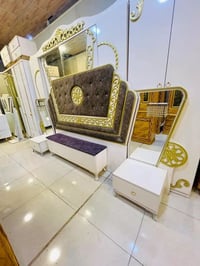 غرفة تركي • ١٠قطع • توصيل بغداد