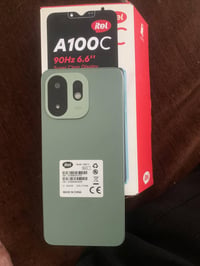 ايتل A100C • مستعمل ايام • الشط