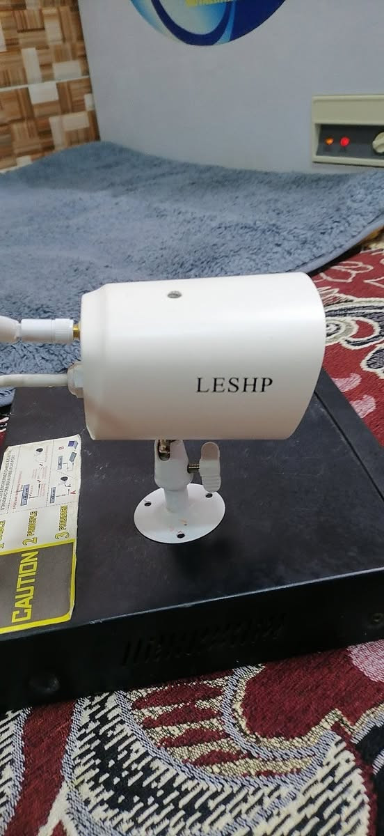 السلام عليكم ورحمة الله وبركاتة سستم کامره للبیع(4) کامرات مع جهاز الخزن
مستخدم شهر 
 نوعيه ممتازة  لاسلكي اي بدون واير( الفيش)  فقط يحتاج كهرباء

سعرها   100 الف    لستفسار   ***********
مكاني كركوك
