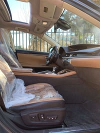 ES350 • ٢٠١٧ • فول بانوراما