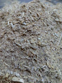 علف خليط حيواني ابقار جاموس اغنام والسعر360 الف واصل للكميات من 5 طن ا...