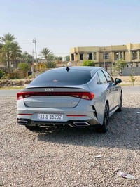 كي فايف امريكي 23 جيتي لاين فول للاخير جديده وبالعافيه عالياخذه ماشيه ...