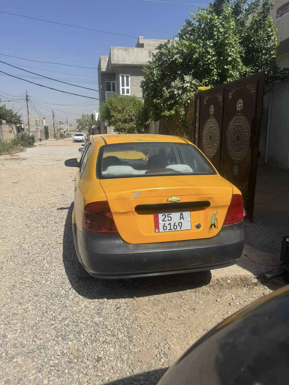 سلام عليكم خوان عزيز ويسئ للبيع التصال عل رقم ‭***********‬
