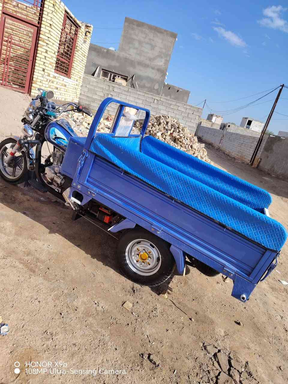 سلام عليكم 
ستوته للبيع 23 فول نظافه
وكيل نبيل
مكفوله كفاله عامة
***********
