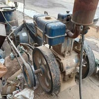 لستر • ١٦ حصان • تكريت
