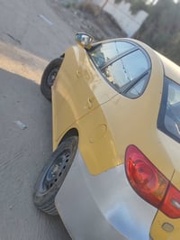 النترا للبيع موديل 2008 خليجي  مكينة 2000 بدون حادث سيارة كلها بلادية ...