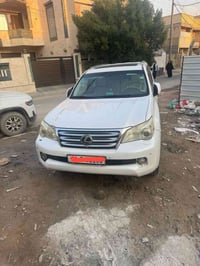 للبيع لكزز برادو مديل 2010 ✅  سعرها ادخل ع رابط https://t.me/carssofir...