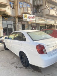 اوبترا 2011 • مكفوله صبغ وتبديل • رقم بغداد