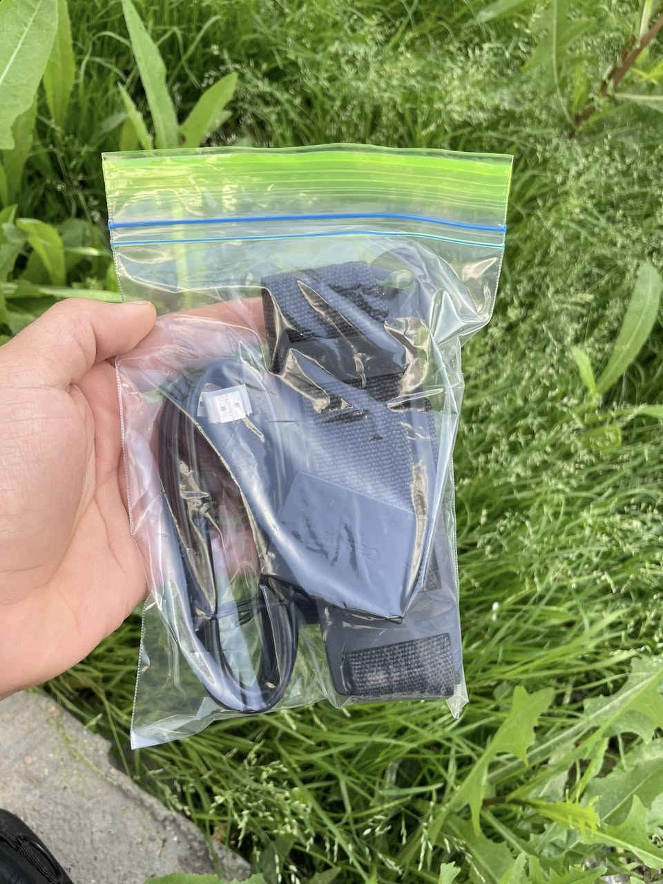 للبيع كانون
Canon1200   EOS

الملحقات 

عدسة 55.18 اوتو فوكس 

رام SD الأصلي وكاله

شاحنه

بطاريه 

جنطة درع ضد الكسر

حزام كتف

 

الكامرا نظافة 100% جديده مستخدمه سبوع واحد فقط

المكان بغداد للاستفسار اكثر التواصل السعر خاص او الاتصال ***********
