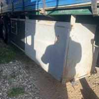 جادر كبس • كرون • ٢٠٣١