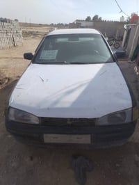 النترا دمعة موديل 93 رقمها انبار شرعية راعيها موجود سنوية كارتونية كير...