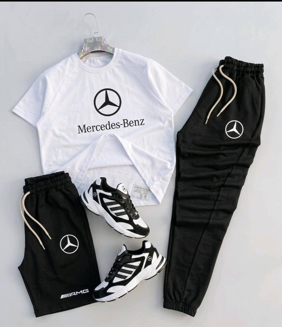تكراااااااااار  تسليم يوم الاثنين القادم 

تريند الموسم الصيفي وصل 

#Mercedes-Benz 
بجاما رجالي تلت قطع

بنطال وبلوزة وشورط 
قطن توفليس ميكرو نخب اول مكفول 

الوان ولا احلى بالصور 
بتصير البجاما كوبل 

مقاسات 
M L XL XXL 

السعر 

تسليم فوري توصيل بالشام 

تسليم فوري توصيل بحمص 

شحن للمحافظات هرم وقدموس 

تسليم بالرقة والحسكة والقامشلي وادلب


**إذا كنت صاحب هذا الإعلان وتريد حذفه لأي سبب، رجاءا أرسل رسالة إلى الدعم الفني**
