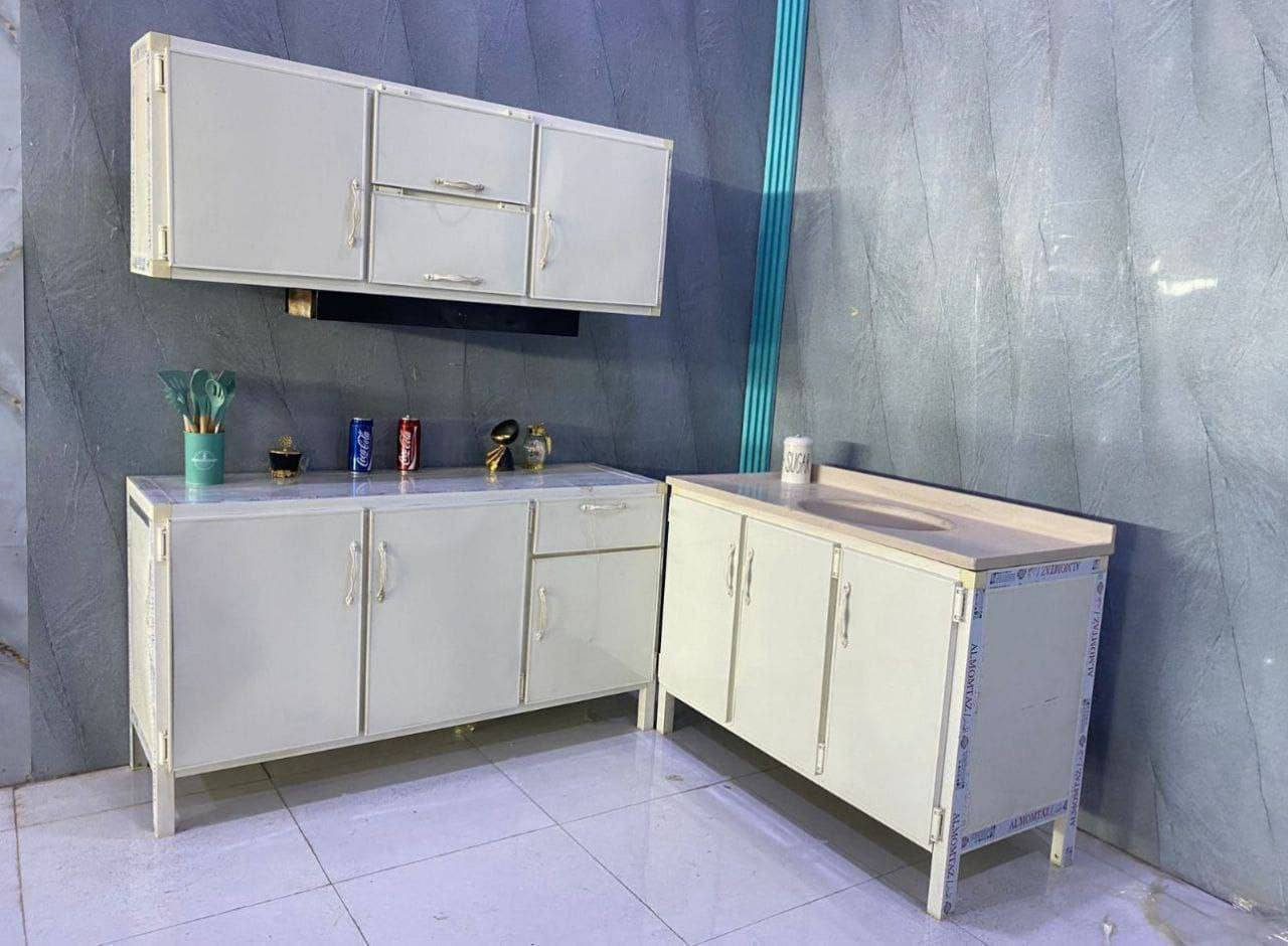 من بيت الزبائن 🔥🔥🔥
كاونتر متر ونص مع سنك مترو20 مرمر 
لا تفوتون التخفيضات
كل هذا والسعر 190 الف فقط


**إذا كنت صاحب هذا الإعلان وتريد حذفه لأي سبب، رجاءا أرسل رسالة إلى الدعم الفني**