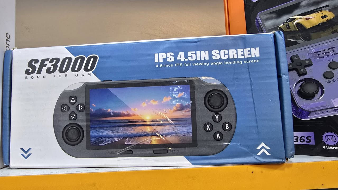 غراض امزون جديد


**إذا كنت صاحب هذا الإعلان وتريد حذفه لأي سبب، رجاءا أرسل رسالة إلى الدعم الفني**