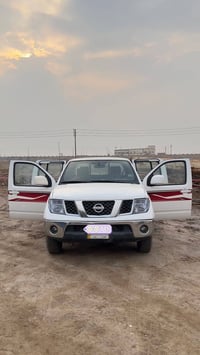 نيفارا • ٢٠١٢ • رقم بصره