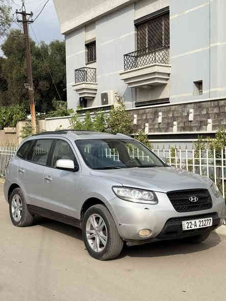 سنتافيه مكفوله فول سته 6سلندر السعر ((113)))
مكان السياره بغداد بسمي السياره فوال مواصفات
التصال ***********8
فتحت سقف
موديل 207
ثلاث قطع تبريت
سبعه 7 راكب
سته 6 سلندر مكفوال
كشنات كهربائ
شاشه كبيره كاامره خلفيه
الد زنون وبعد بيها هواي مواصفات فول سياره
مكان بغداد التصال ***********6
)
