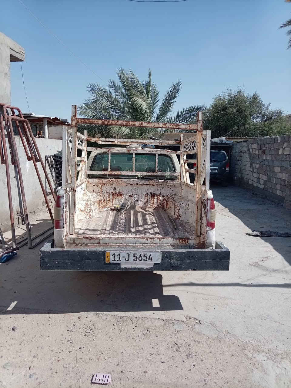 السلام عليكم بيكم للبيع كير مكينه vvt رقم جديد انكليزي مكانه بغداد 
مكانه بغداد الشعله سعره 30 
***********
